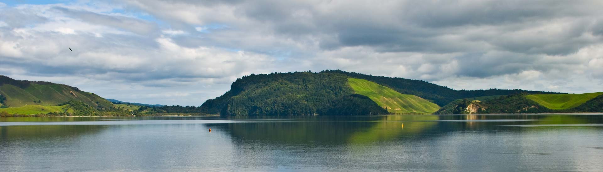 Lake Rotoehu